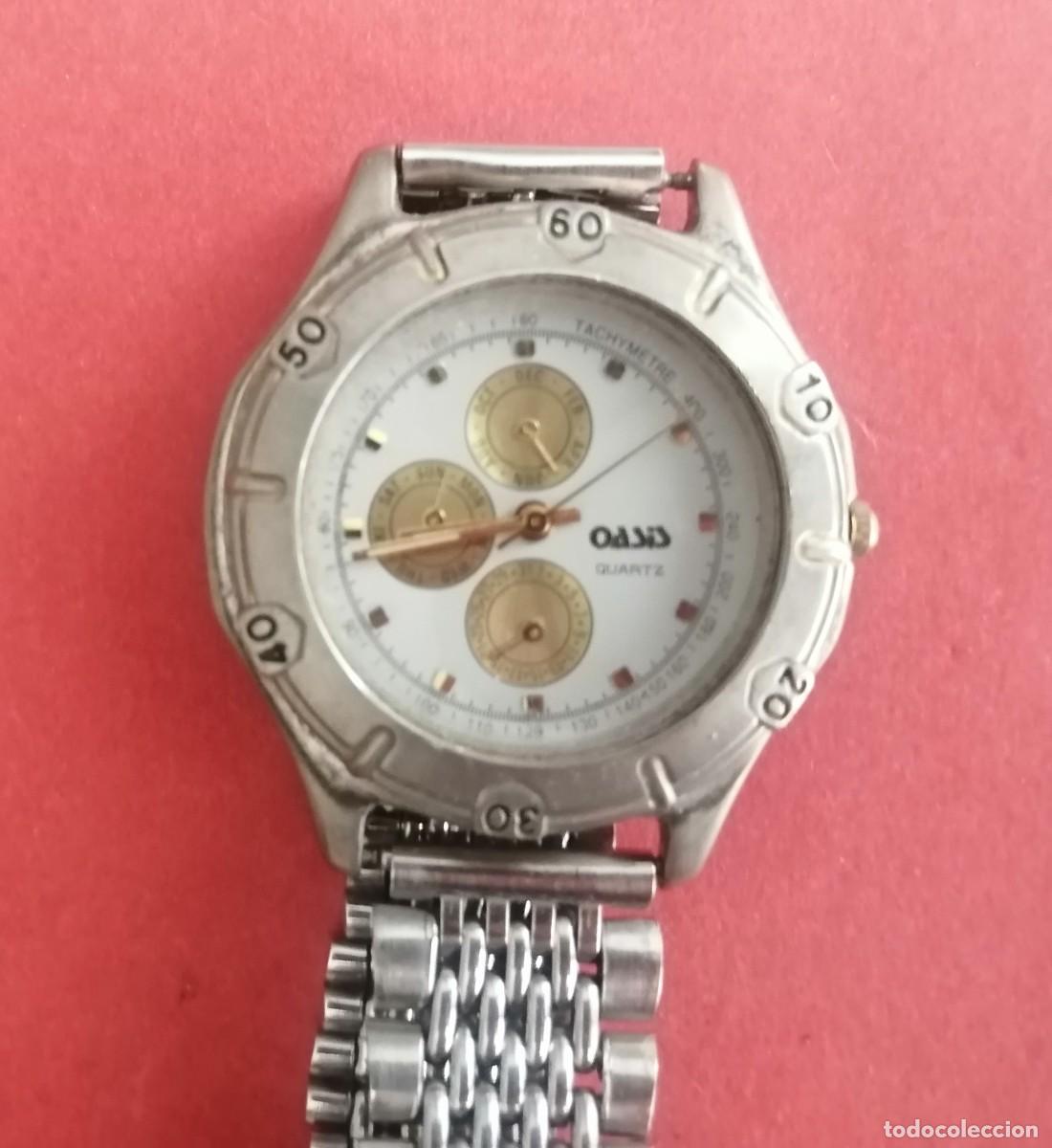 Relojes: RELOJ MOBY DICK. ENVIO INCLUIDO - Foto 1