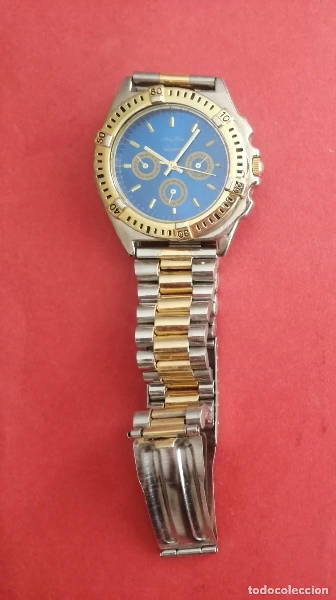 Relojes: RELOJ MOBY DICK. ENVIO INCLUIDO - Foto 2