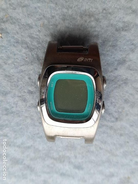 Relojes: Lote de 3 Relojes Digitales para Dama - Foto 2