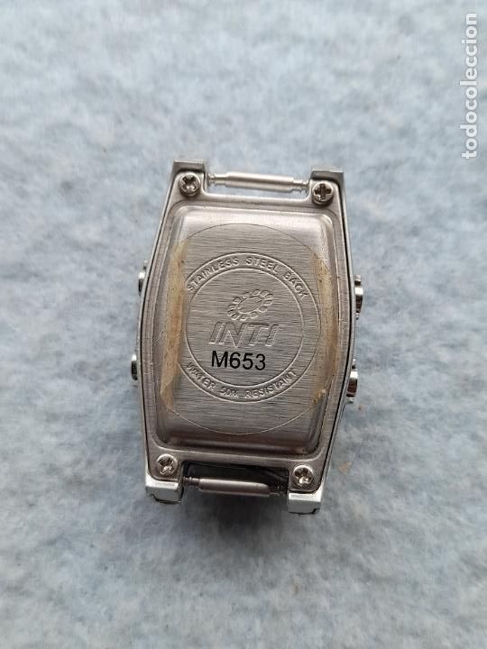 Relojes: Lote de 3 Relojes Digitales para Dama - Foto 3
