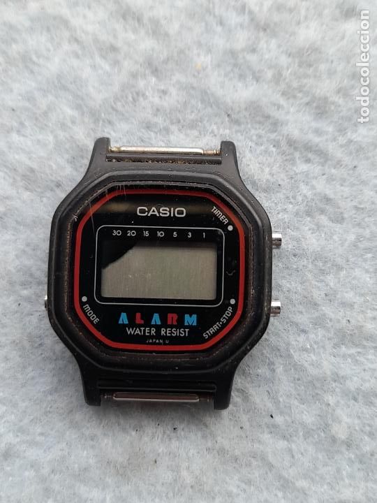 Relojes: Lote de 3 Relojes Digitales para Dama - Foto 6