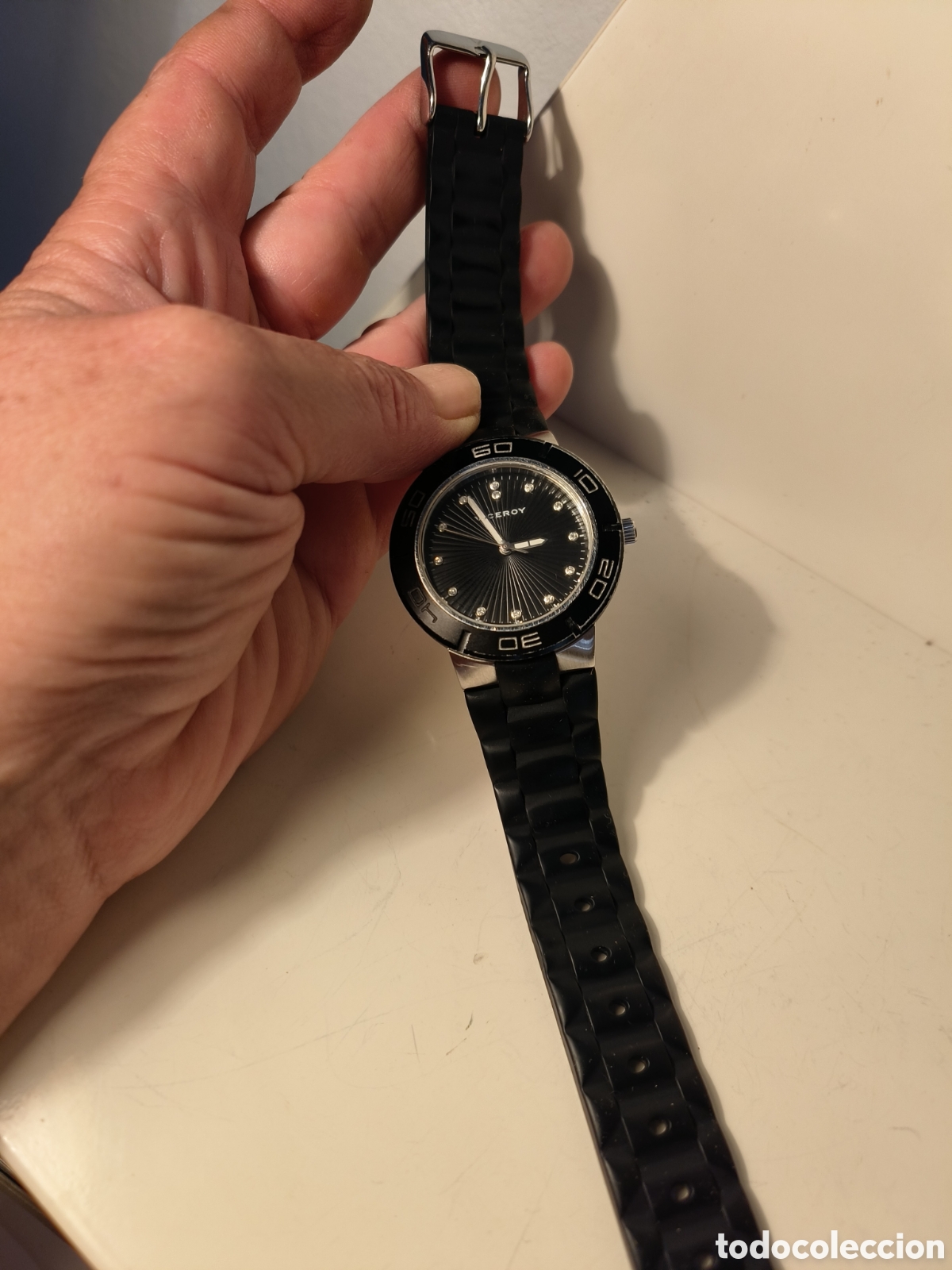 Relojes: Reloj Viceroy - Foto 2