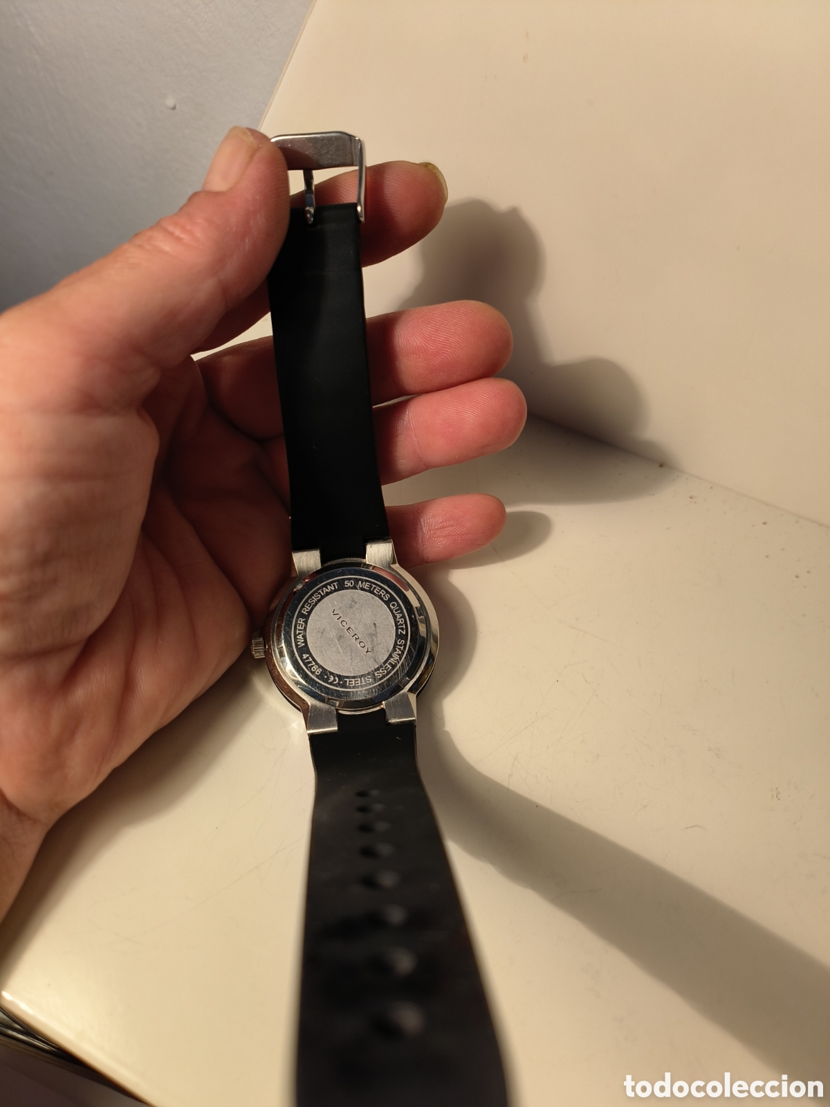 Relojes: Reloj Viceroy - Foto 3