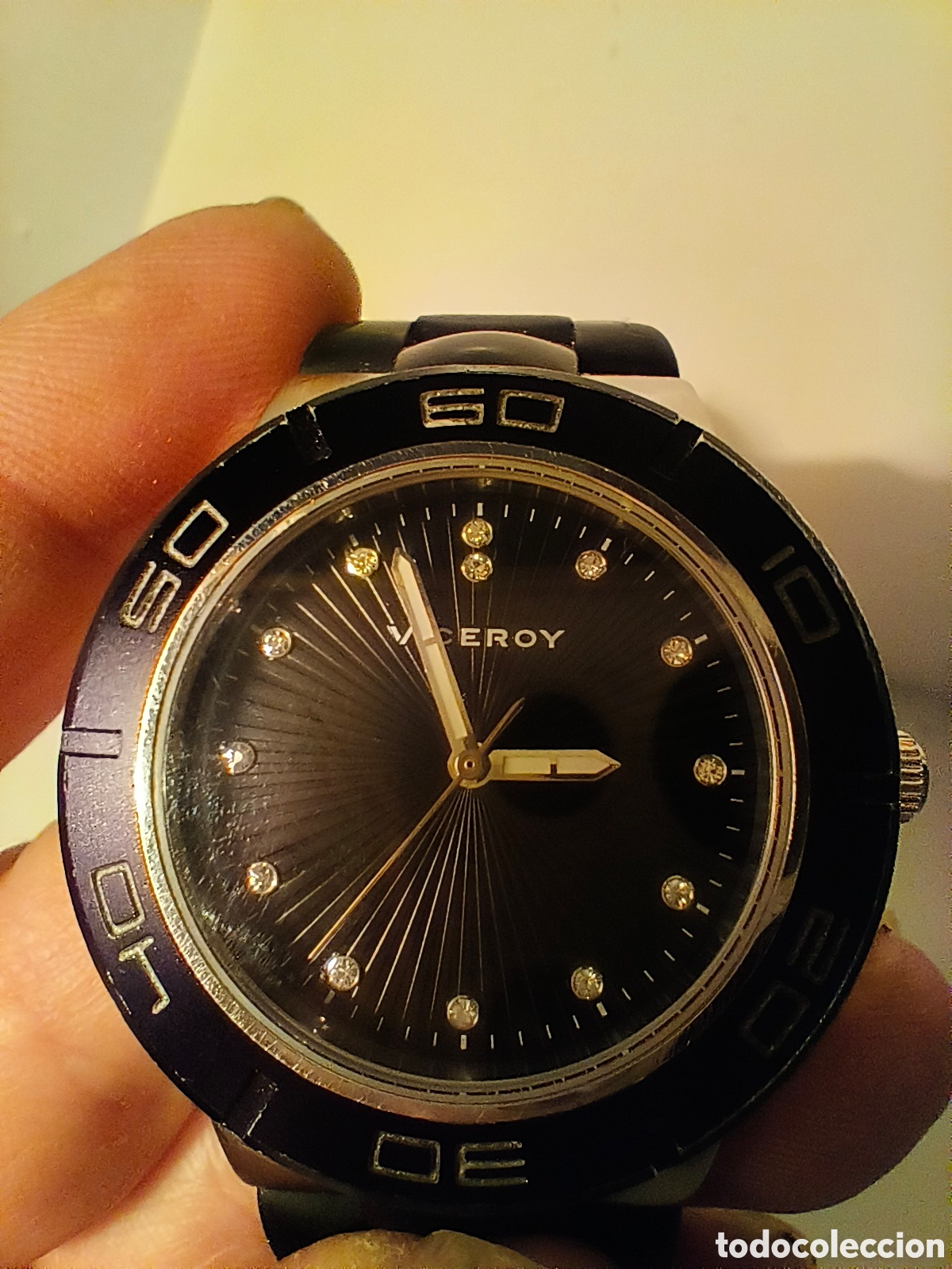 Relojes: Reloj Viceroy - Foto 4