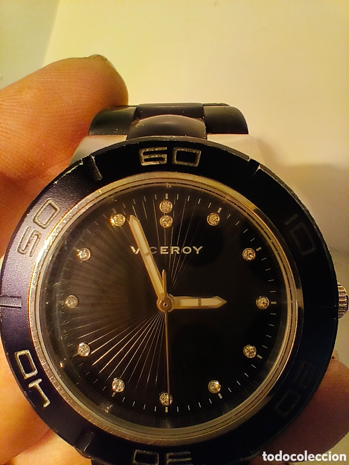 Relojes: Reloj Viceroy - Foto 5