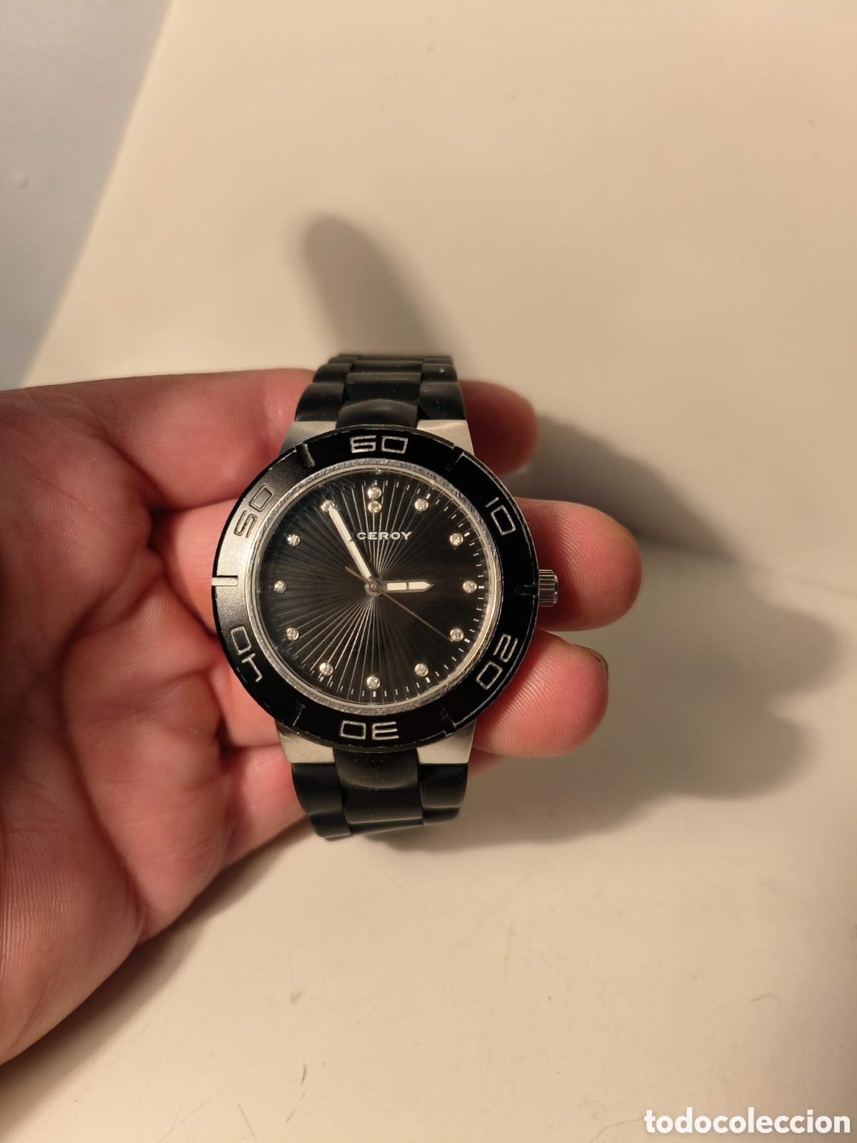 Relojes: Reloj Viceroy - Foto 1
