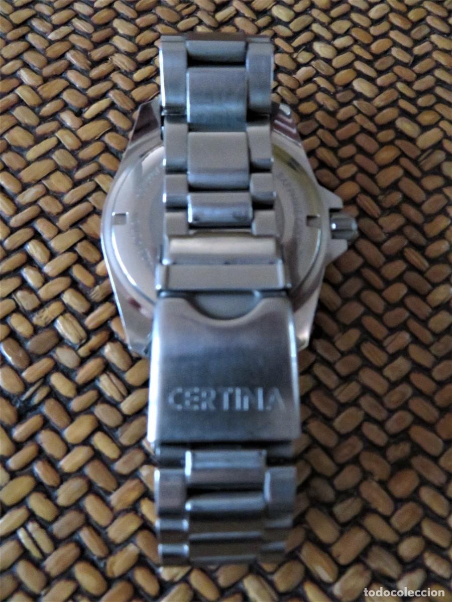 Relojes: Reloj Certina DS Action Diver - Foto 5