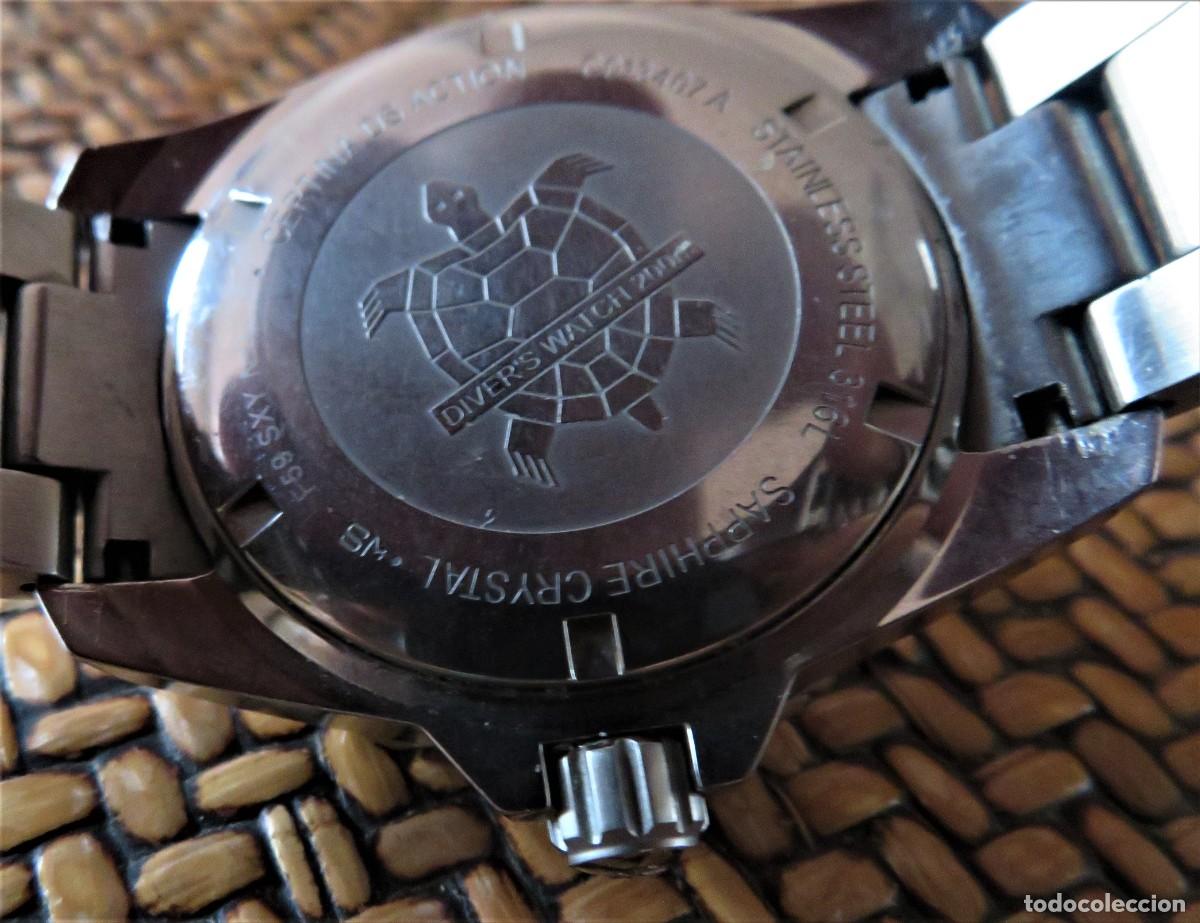 Relojes: Reloj Certina DS Action Diver - Foto 7