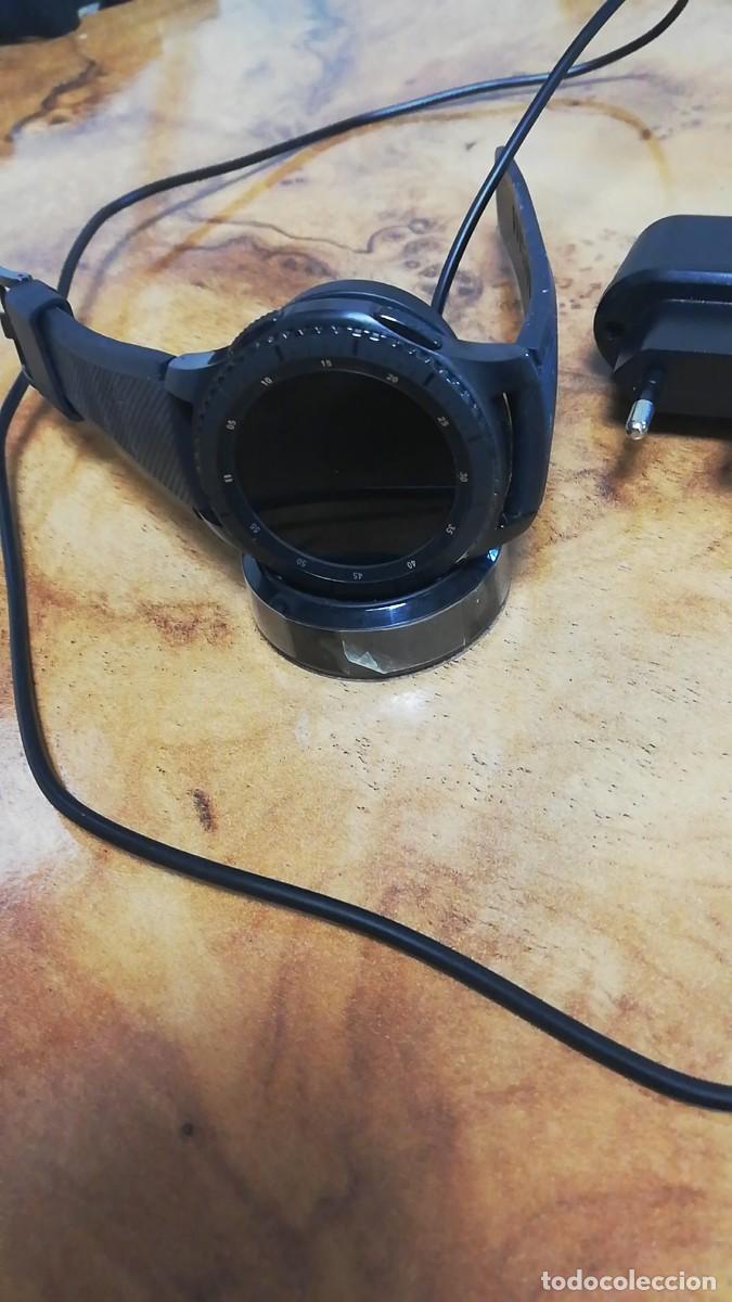 Relojes: Reloj Samsung S3 Frontier - Foto 1