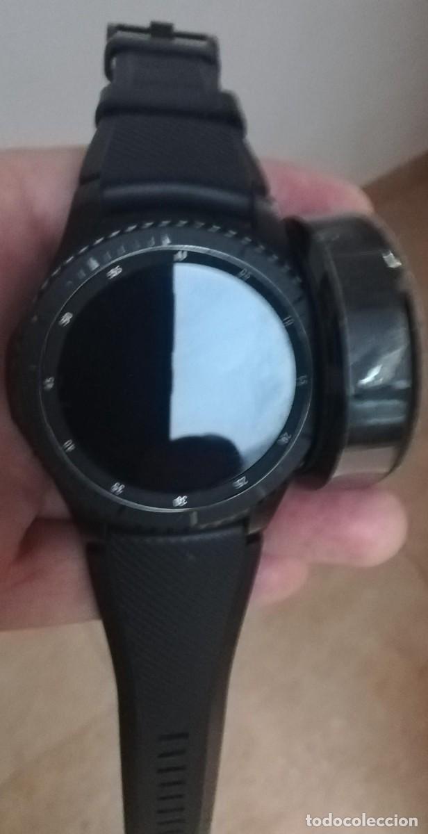 Relojes: Reloj Samsung S3 Frontier - Foto 2