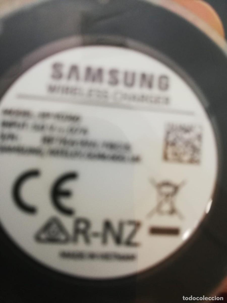 Relojes: Reloj Samsung S3 Frontier - Foto 3