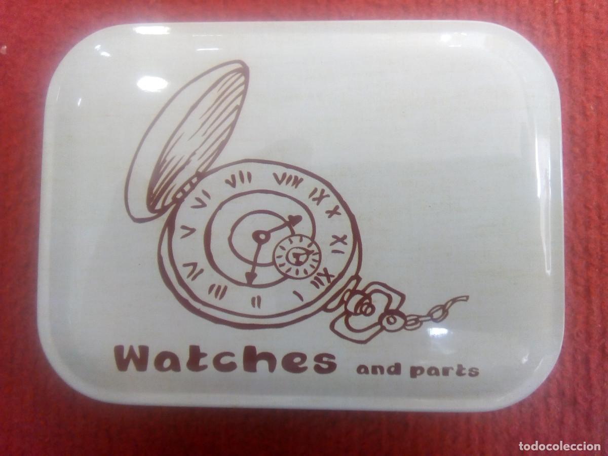 Relojes: RELOJ COLGANTE CADENA - Foto 2