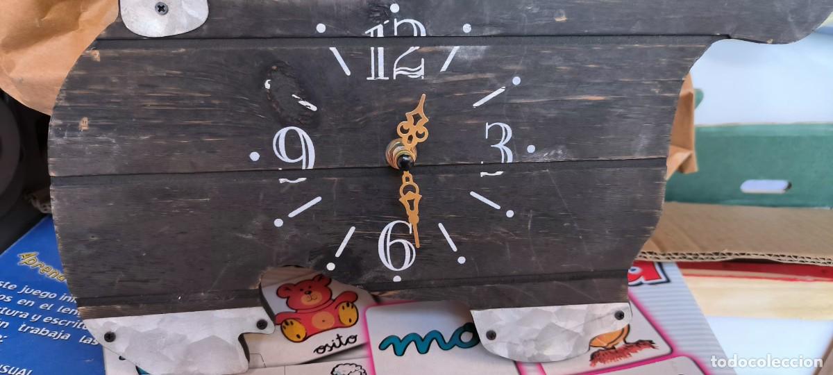 Relojes: RELOJ PERRO CANICHE - Foto 2