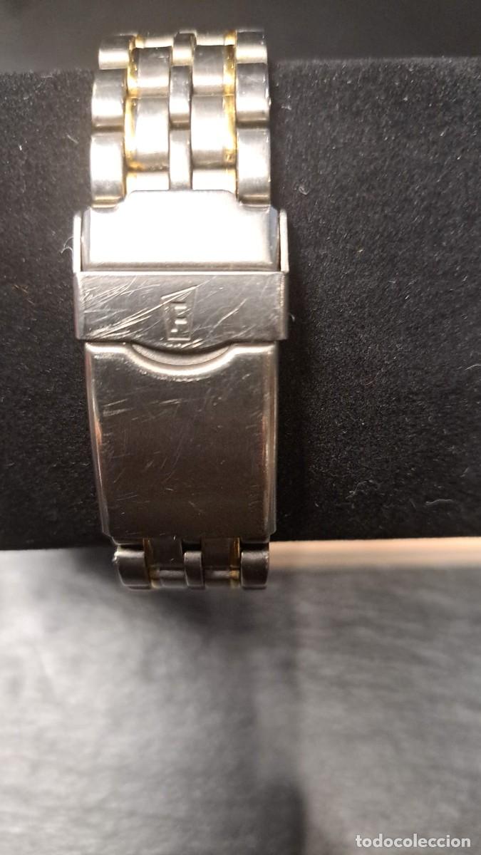 Relojes: Reloj FESTINA Modelo 6520 All Titanium - Foto 4