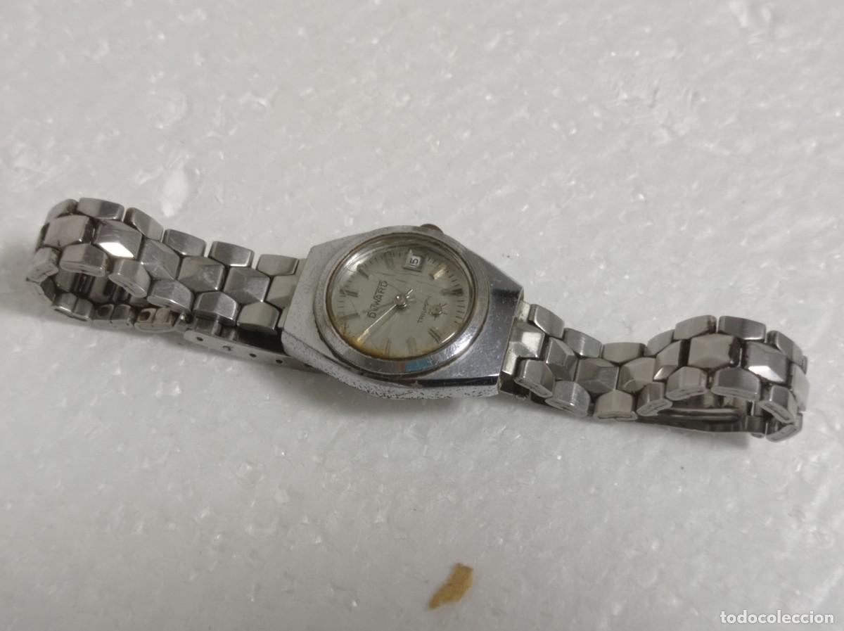 Relojes: Reloj DUWARD TRIUMPH se&ntilde;ora - Foto 1