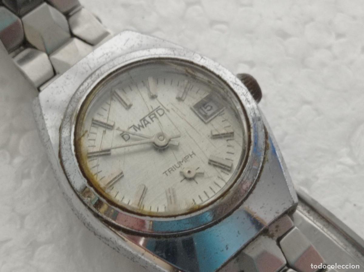 Relojes: Reloj DUWARD TRIUMPH se&ntilde;ora - Foto 2