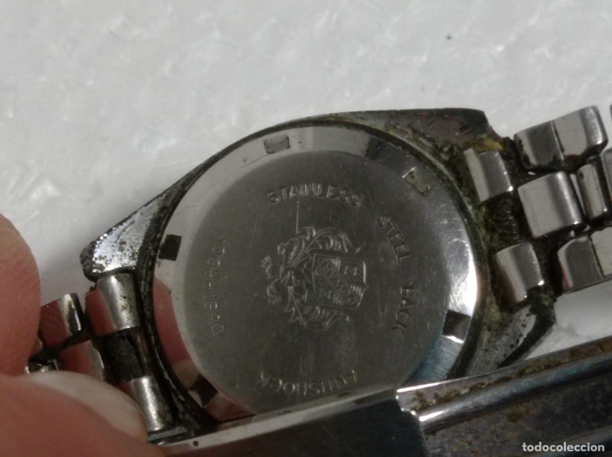 Relojes: Reloj DUWARD TRIUMPH se&ntilde;ora - Foto 4