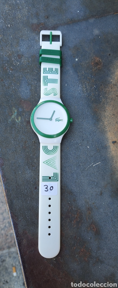 Relojes: Reloj lacoste unisex - Foto 2