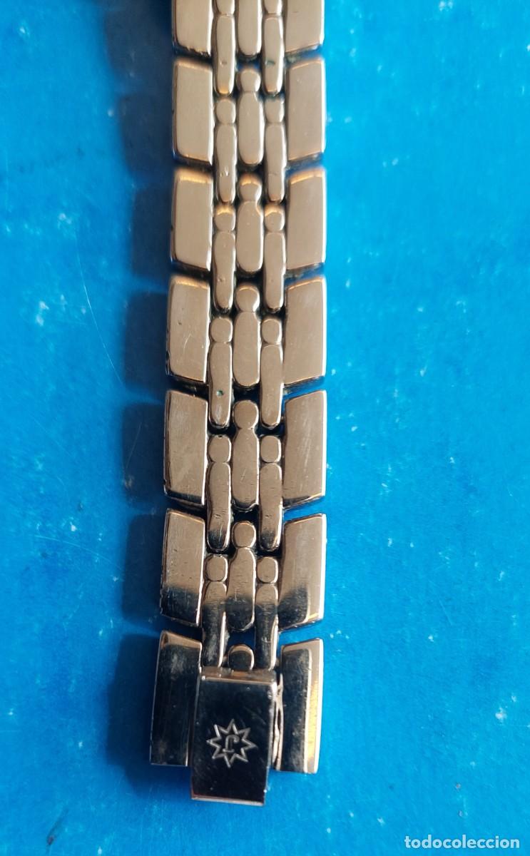 Relojes: Reloj de pulsera para se&ntilde;ora Junghans quartz. - Foto 4