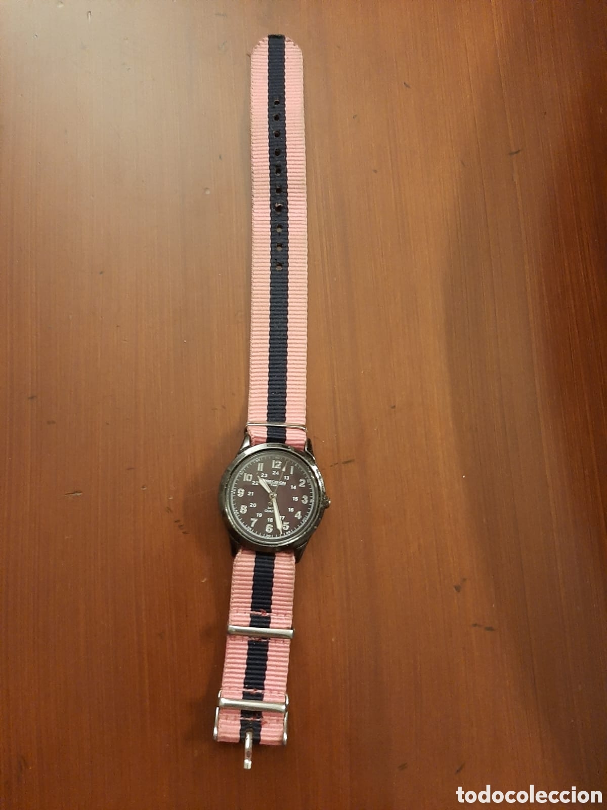 Relojes: reloj precisi&oacute;n time - Foto 2