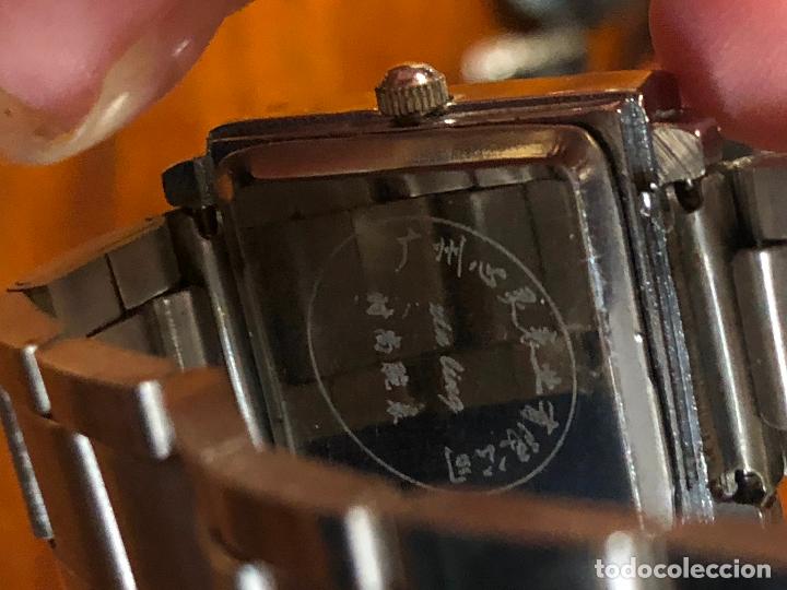 Relojes: reloj bob esponja XIN LING NO, COMPROBADO - Foto 3