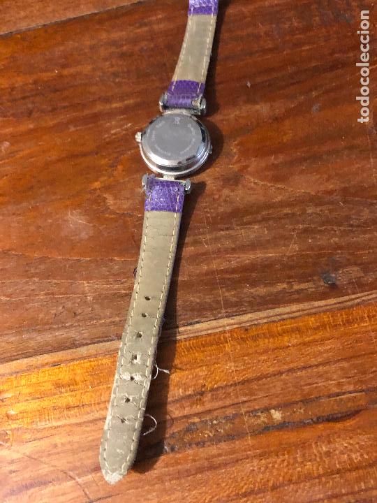 Relojes: RELOJ VENICE ART&GLASS SIN COMPROBAR - Foto 4
