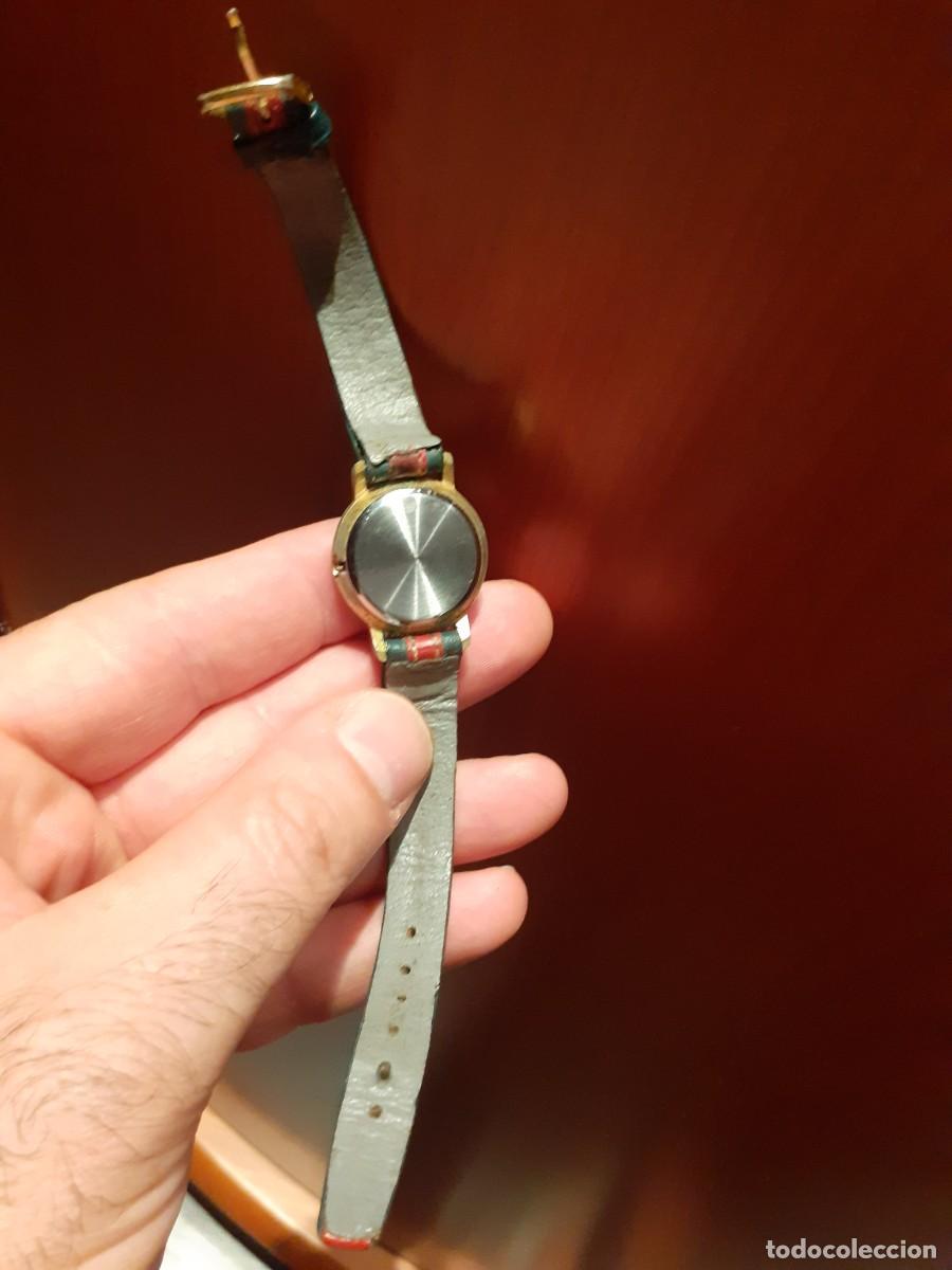 Relojes: reloj marca GUCCI - Foto 6