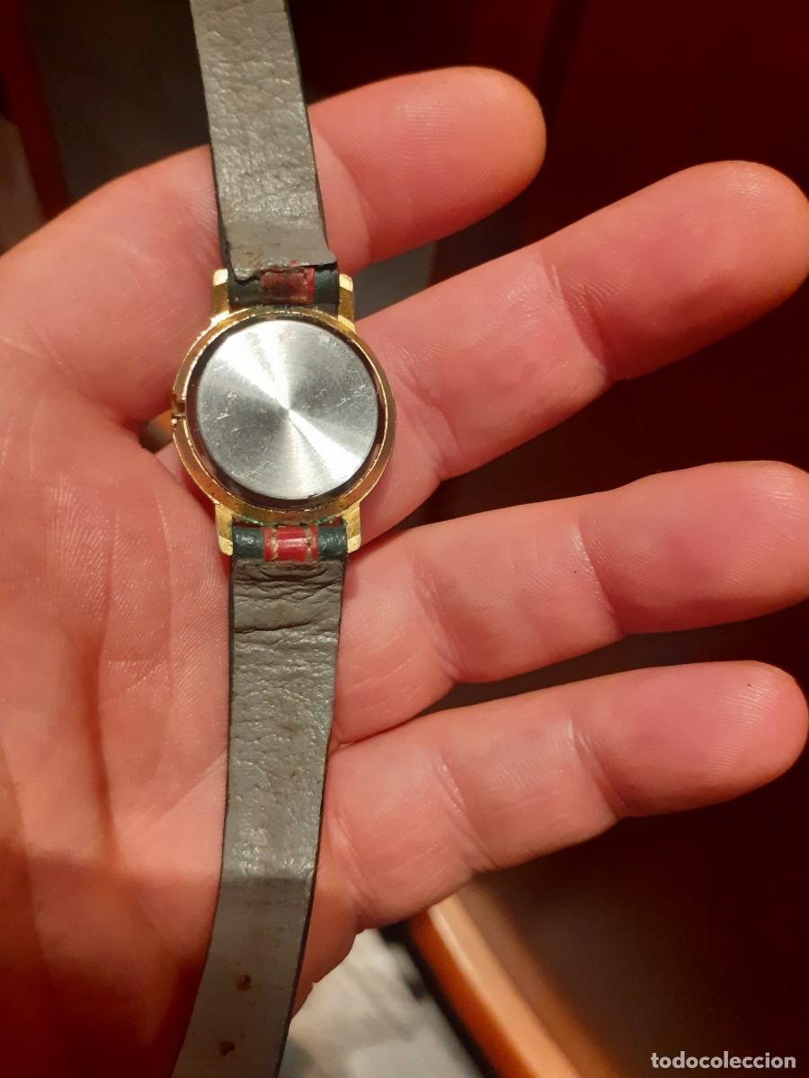 Relojes: reloj marca GUCCI - Foto 10