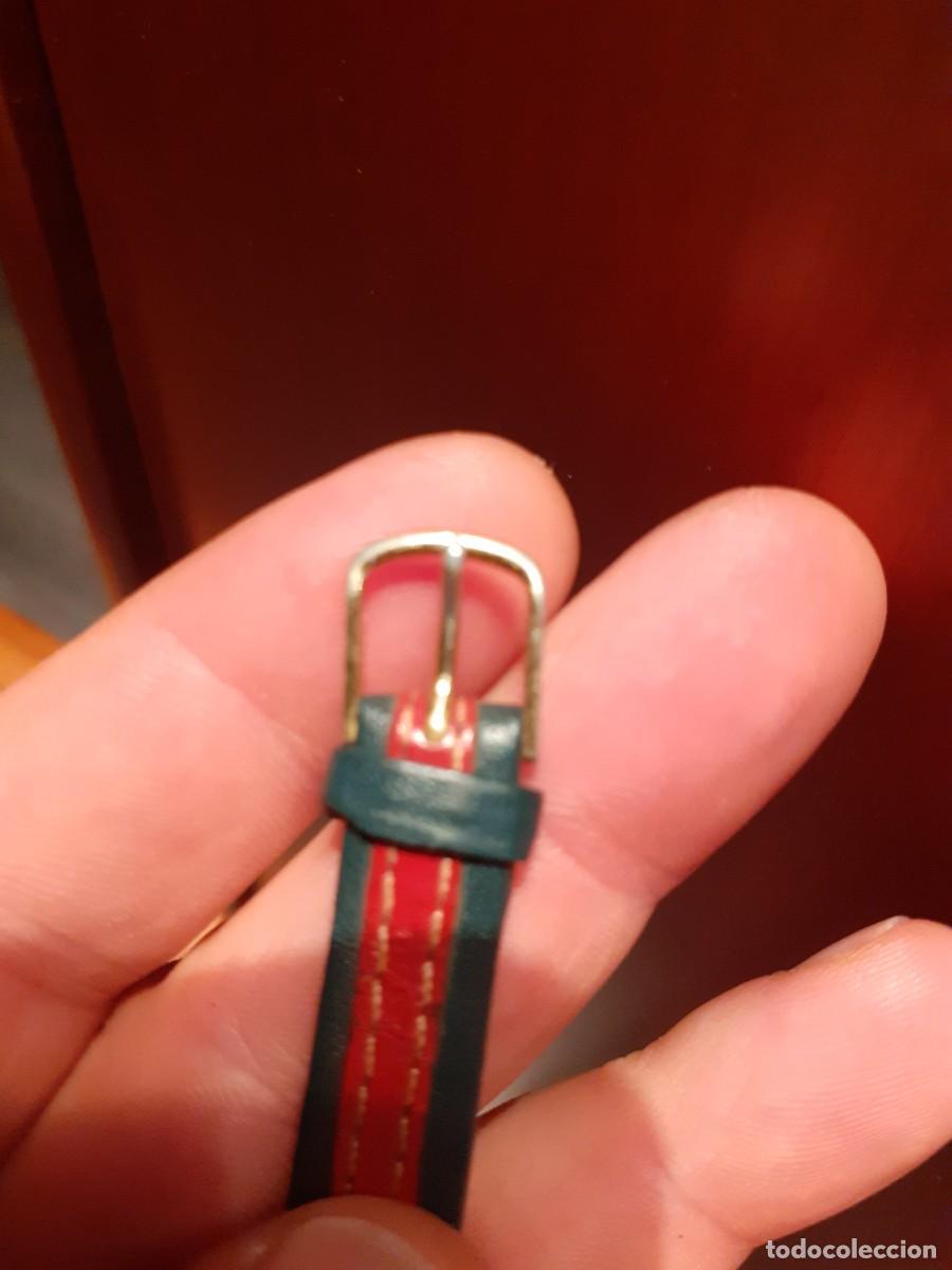 Relojes: reloj marca GUCCI - Foto 11
