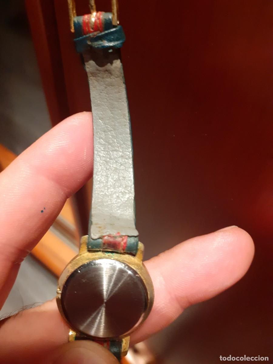 Relojes: reloj marca GUCCI - Foto 12