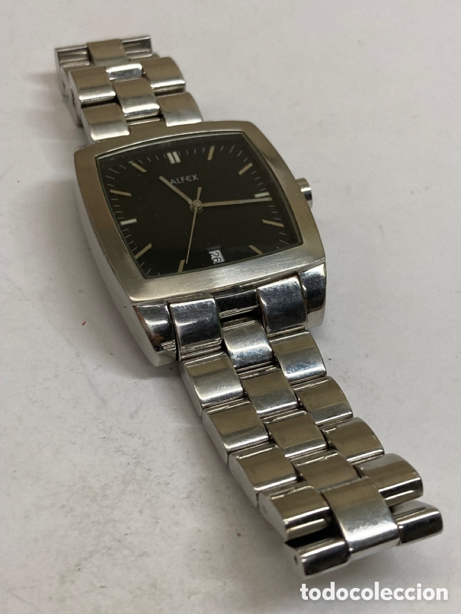 Relojes: Reloj Alfex para piezas/CR03-2 - Foto 1