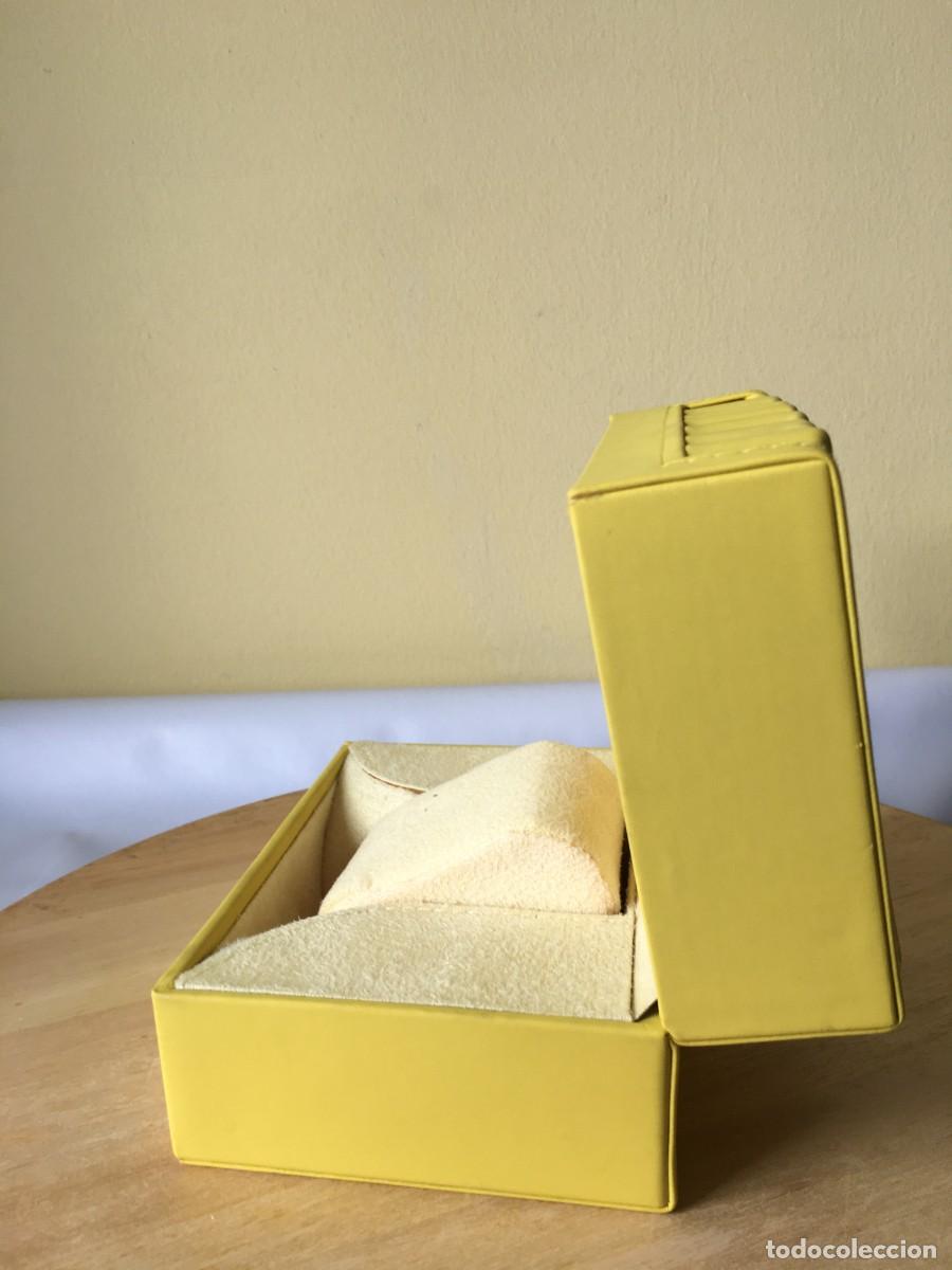 Relojes: Caja para reloj INVICTA. - Foto 10