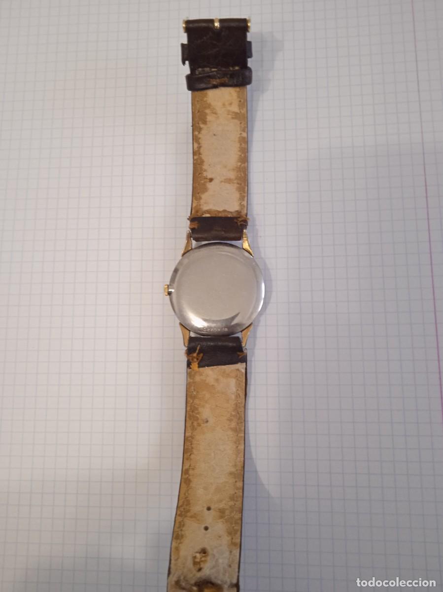 Relojes: Reloj bulova antiguo - Foto 5