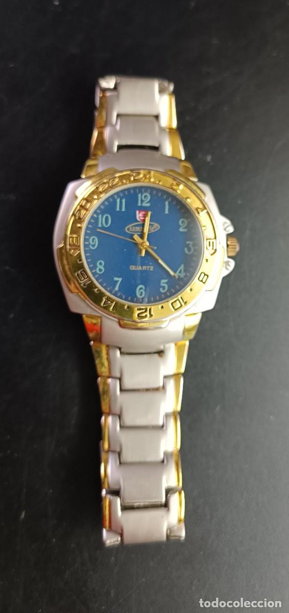 Relojes: RELOJ SUMSONIC - Foto 2