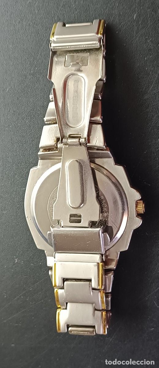 Relojes: RELOJ SUMSONIC - Foto 4