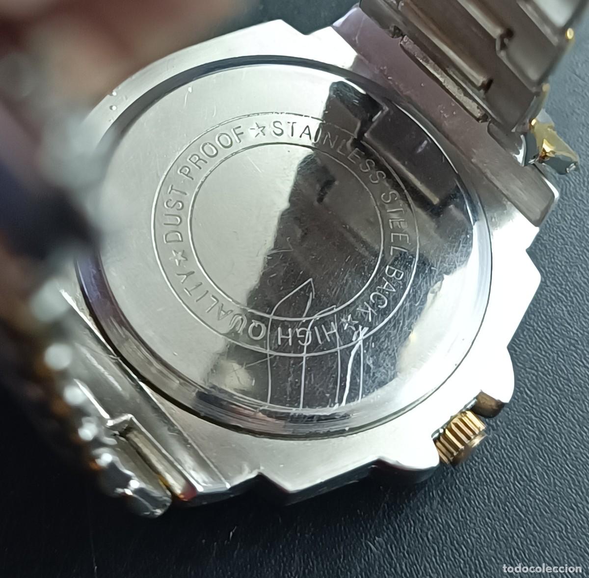 Relojes: RELOJ SUMSONIC - Foto 5