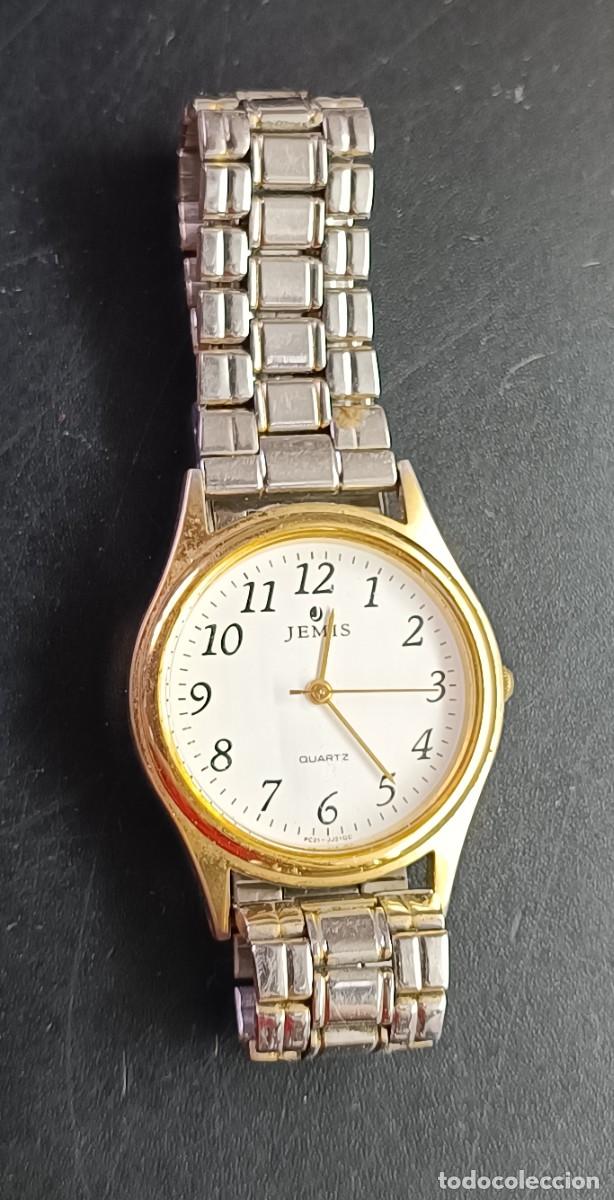 Relojes: RELOJ JEMIS - Foto 2