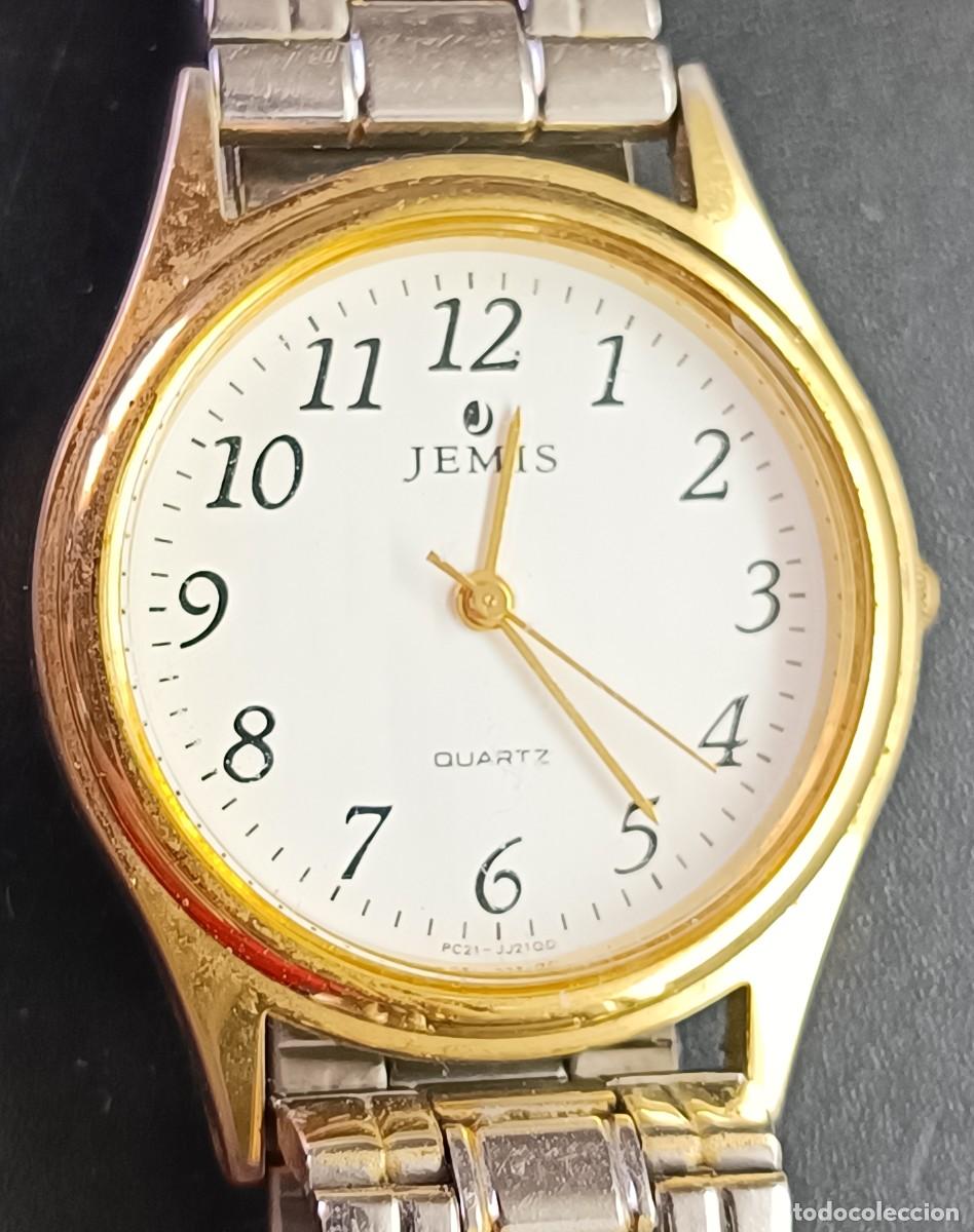 Relojes: RELOJ JEMIS - Foto 3