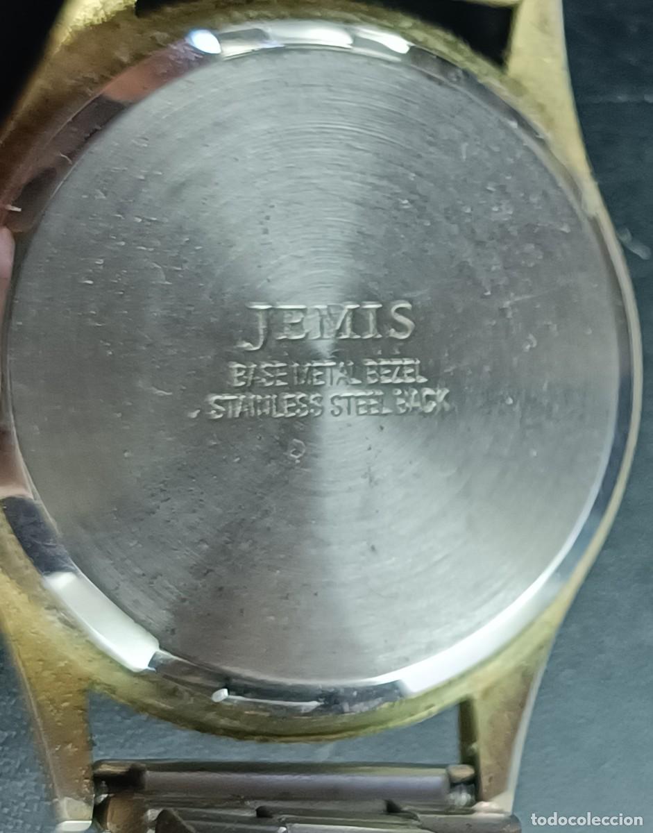 Relojes: RELOJ JEMIS - Foto 5