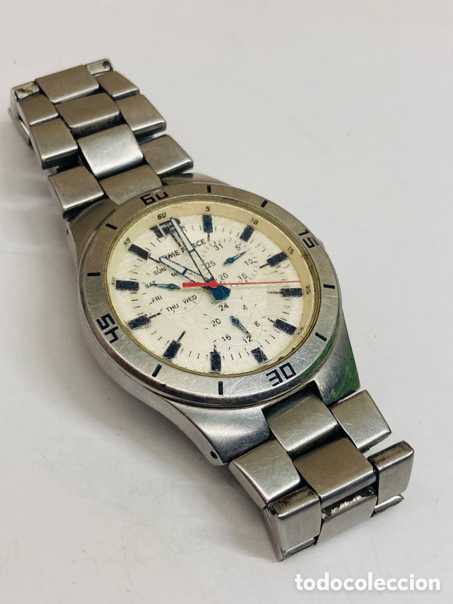 Relojes: Reloj Time Force/CR03-17 - Foto 1