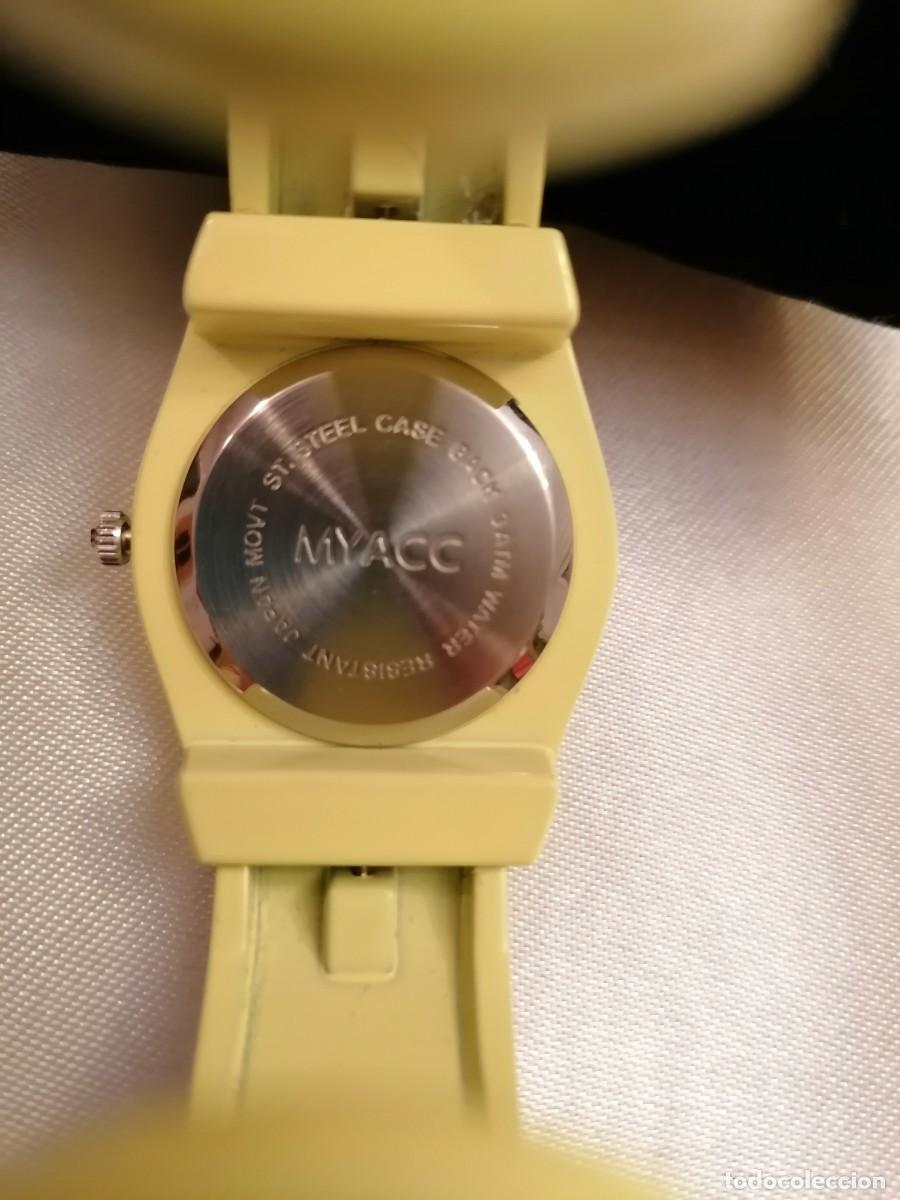 Relojes: Reloj de pulsera ajustable - Foto 3
