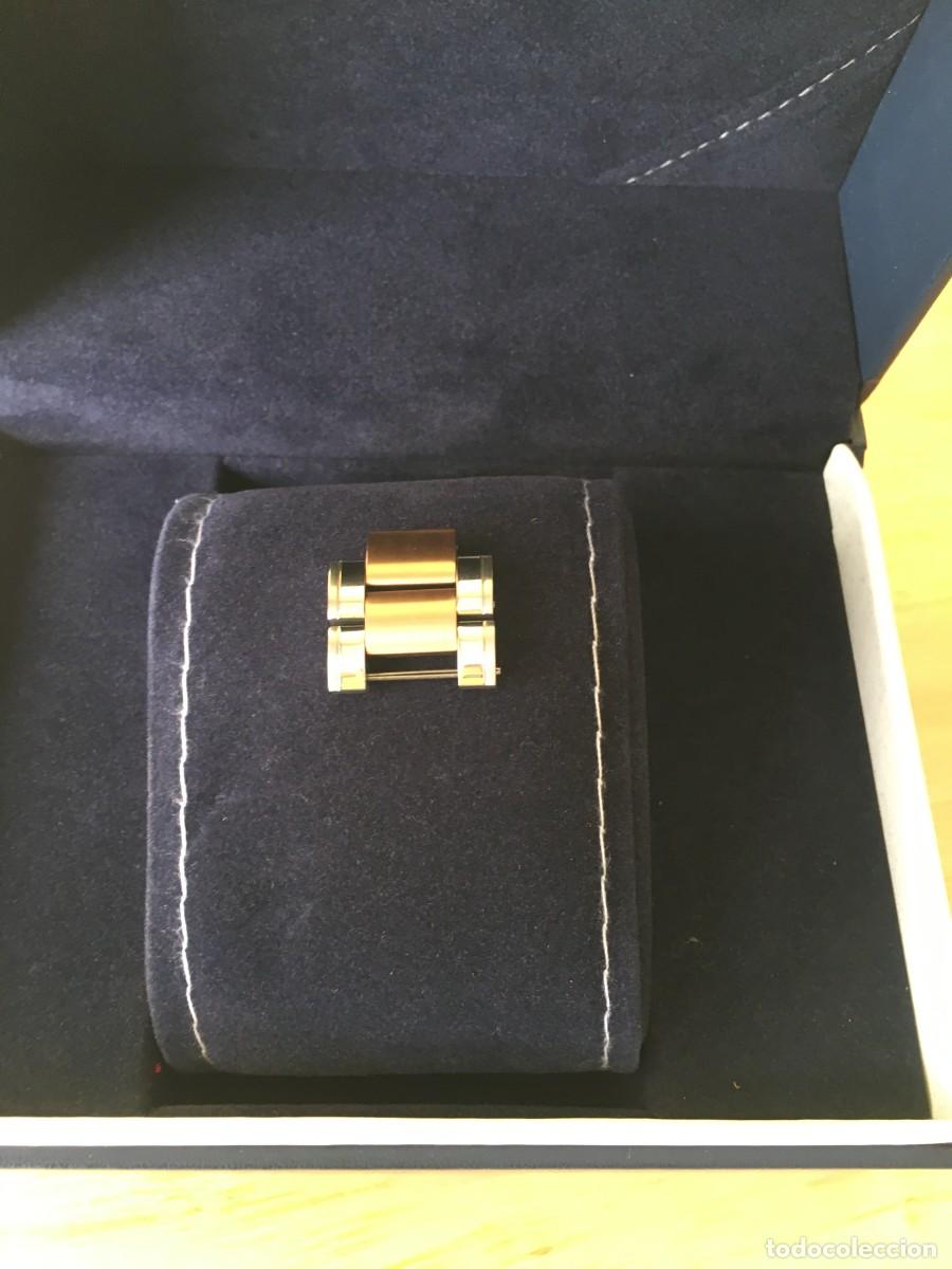 Relojes: Estuche para reloj Maserati - Foto 5