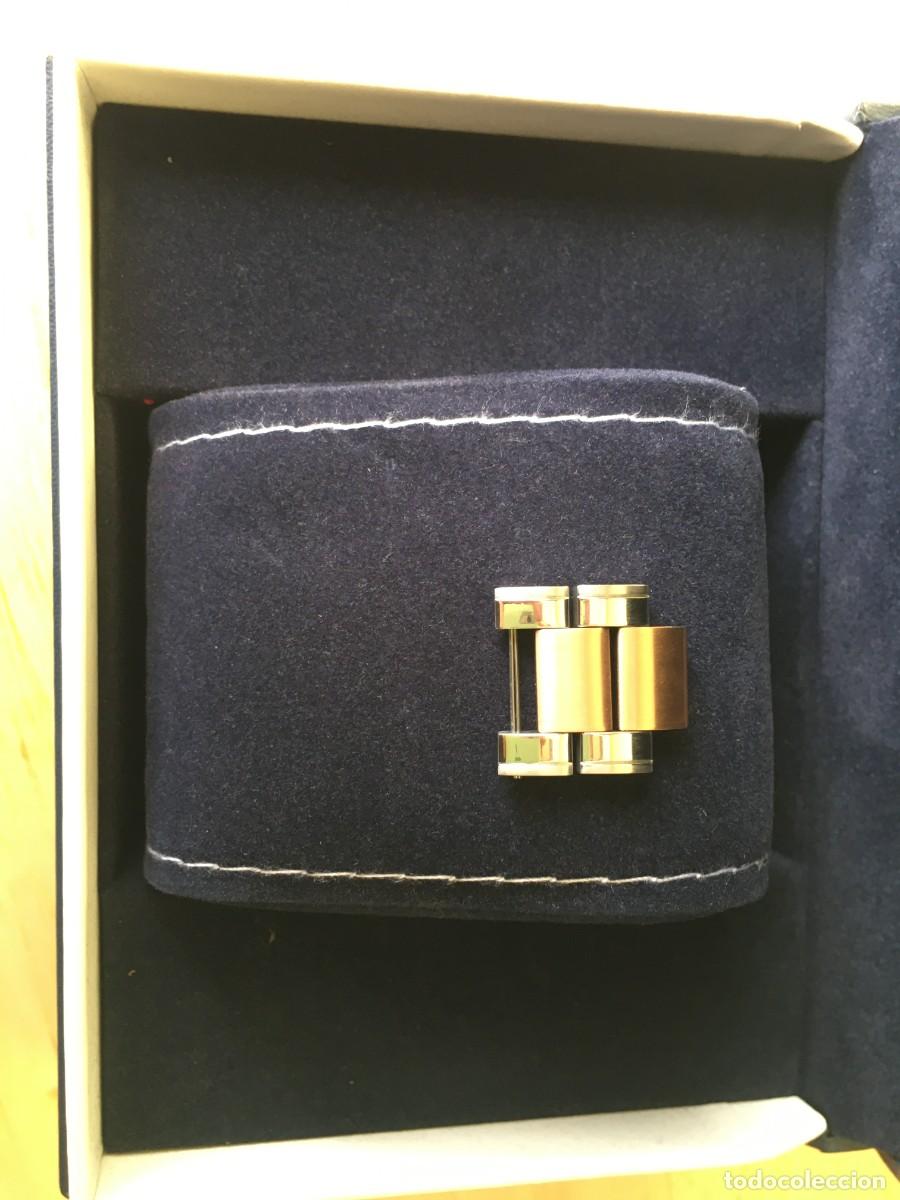 Relojes: Estuche para reloj Maserati - Foto 7