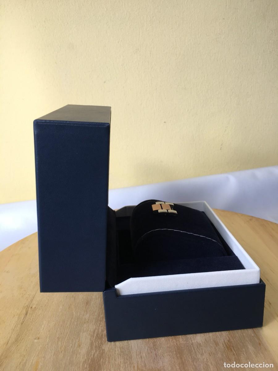 Relojes: Estuche para reloj Maserati - Foto 11