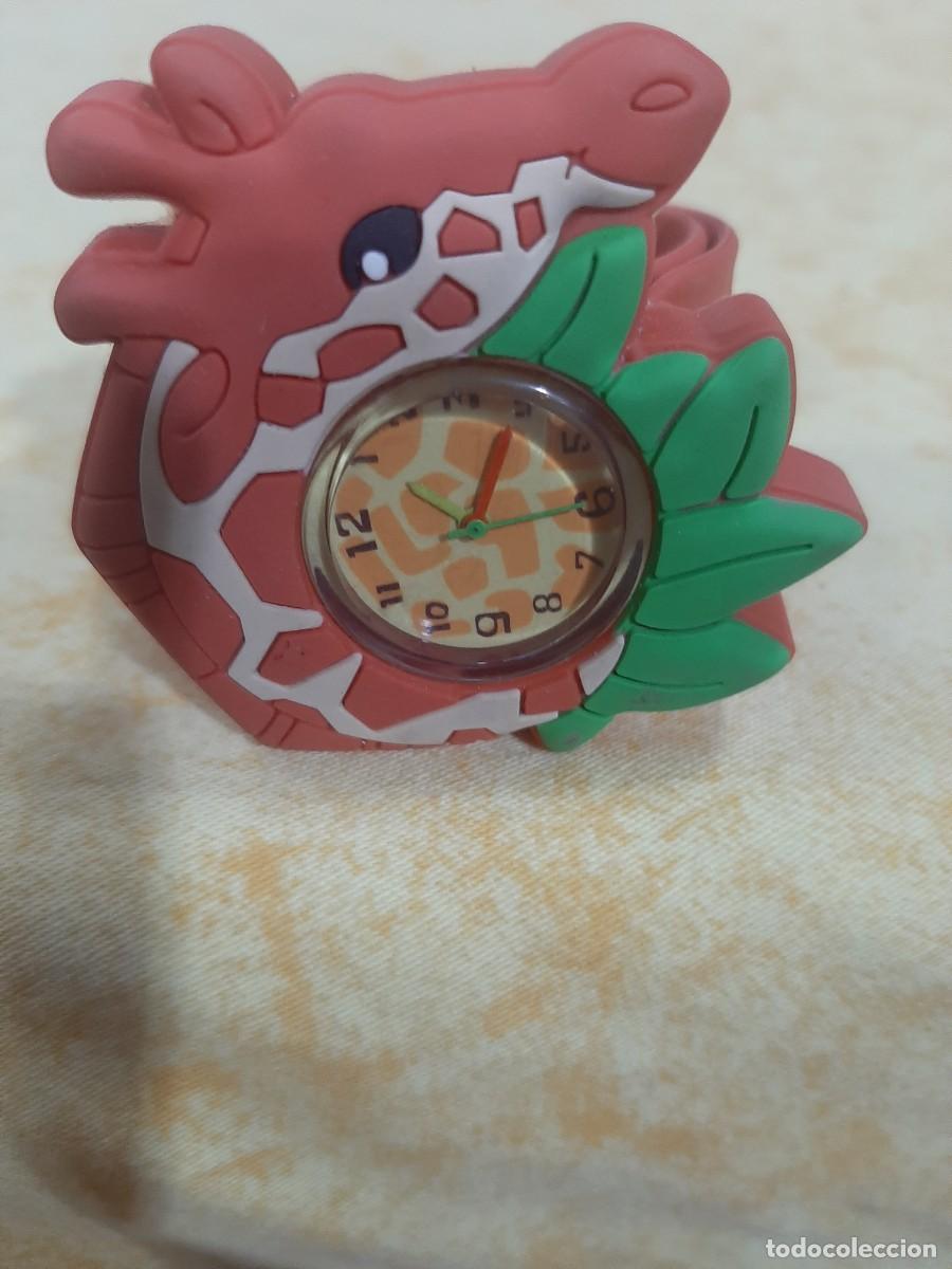 Relojes: RELOJ DE NI&Ntilde;A O NI&Ntilde;O ! - Foto 2
