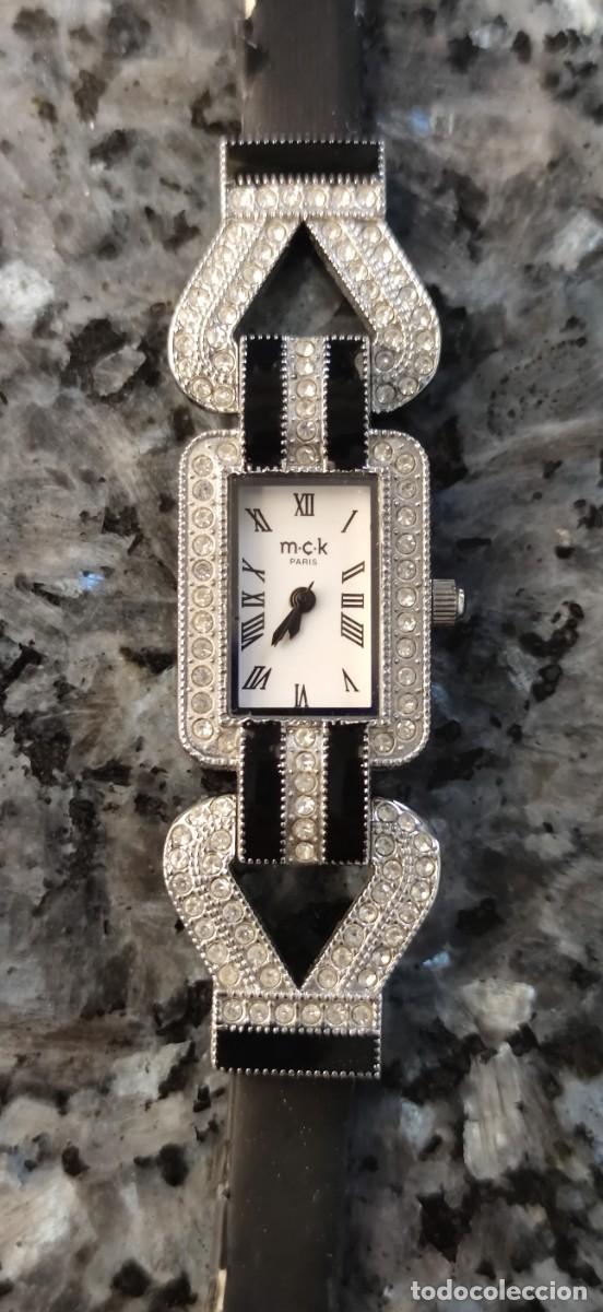 Relojes: McK cuarzo dama - Foto 1