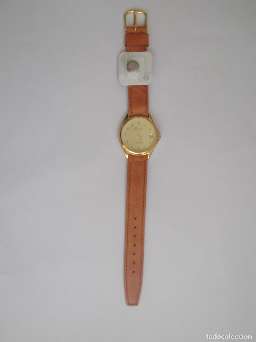Relojes: RELOJ THERMIDOR QUARTZ. - Foto 5