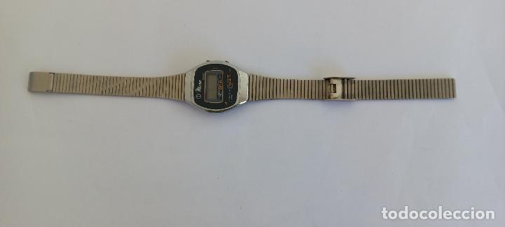 Relojes: RELOJ DE PULSERA. MARCA MICRO. NO FUNCIONA. - Foto 2