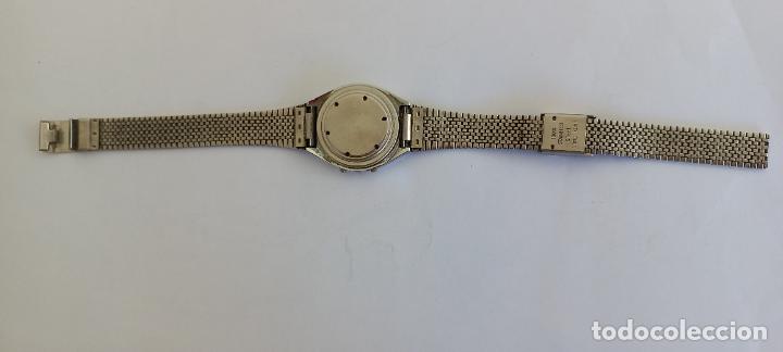 Relojes: RELOJ DE PULSERA. MARCA MICRO. NO FUNCIONA. - Foto 3