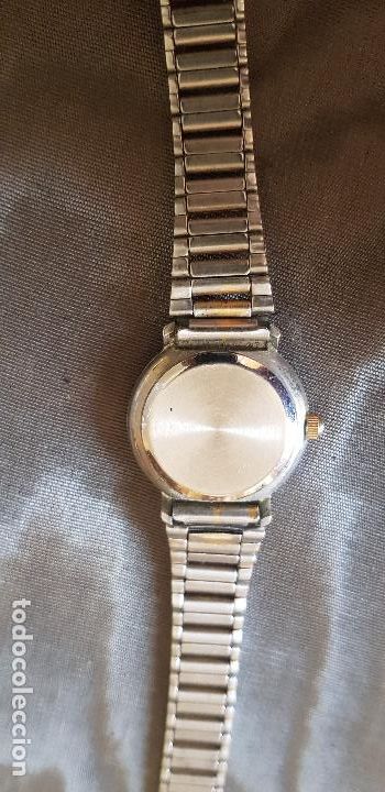 Relojes: DENZER QUARZ-FUNCIONANDO - Foto 2